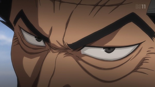 「ゴールデンカムイ」7話感想 (43)