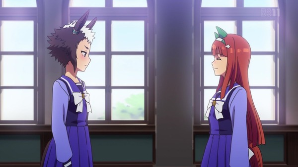 「ウマ娘 プリティーダービー」11話感想 (19)