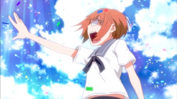 「ちおちゃんの通学路」1話感想 (25)