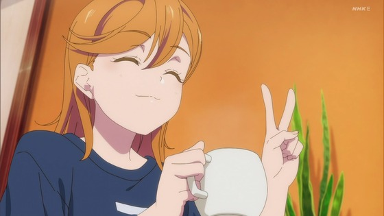 「ラブライブ!スーパースター!!」3期 7話感想 (76)