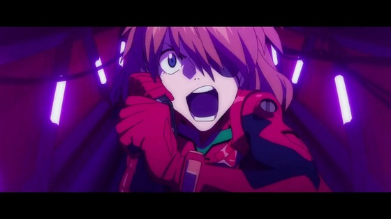 「ヱヴァンゲリヲン新劇場版:Q」感想 (377)