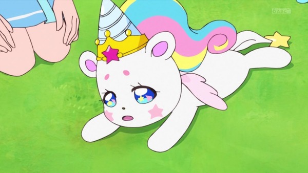 「スター☆トゥインクルプリキュア」33話感想 (30)