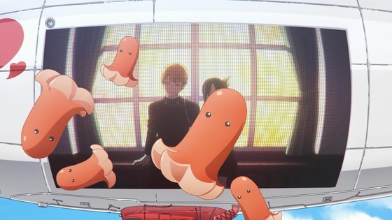 「かぐや様は告らせたい ファーストキッスは終わらない」3話感想 (1)