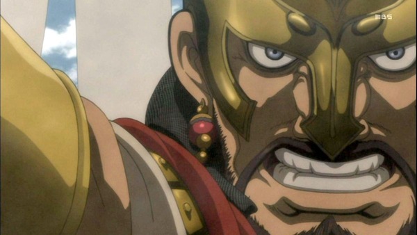 アルスラーン戦記 (1)