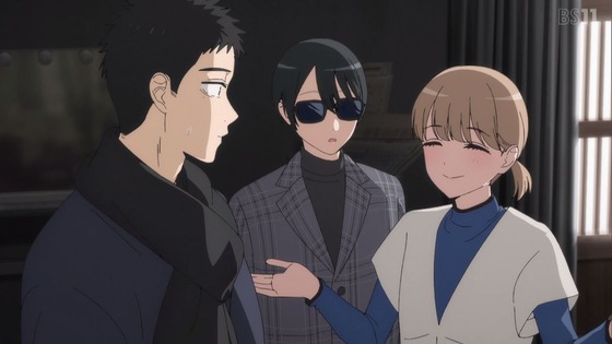 「その着せ替え人形は恋をする」24話感想 最終回 (9)