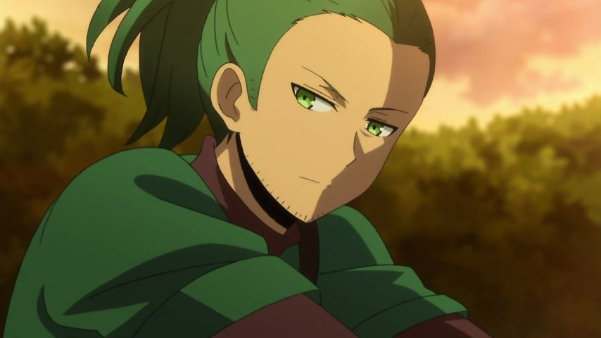 ネト充のススメ 5話感想 髪をバッサリ森子と声をかける桜井 二人の続きが気になる 画像 ポンポコにゅーす ファン特化型アニメ感想サイト