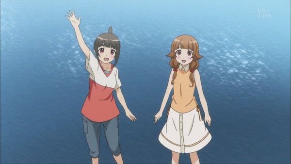 普通の女子校生が【ろこどる】やってみた。 (11)