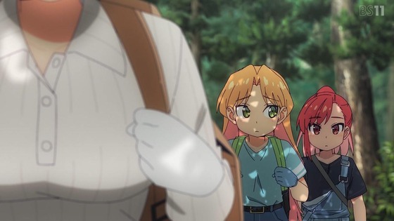 「瑠璃の宝石」8話感想 (25)