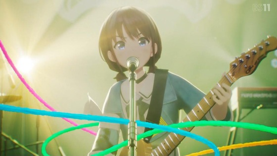 「ガールズバンドクライ」13話感想 (65)