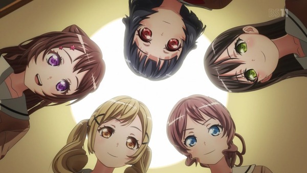 「BanG Dream!(バンドリ!)」2期 6話感想 (27)