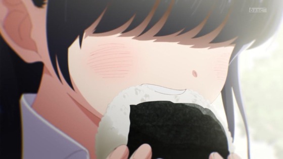 「僕の心のヤバイやつ」1話感想 (6)