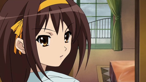 「涼宮ハルヒの憂鬱」8話感想 (78)