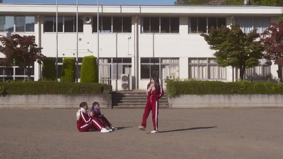 ドラマ版「ゆるキャン△2」2期 4話感想 (126)