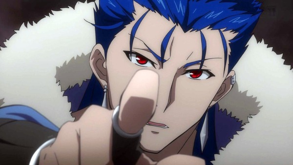 「Fate／Grand Order -First Order-」 (49)