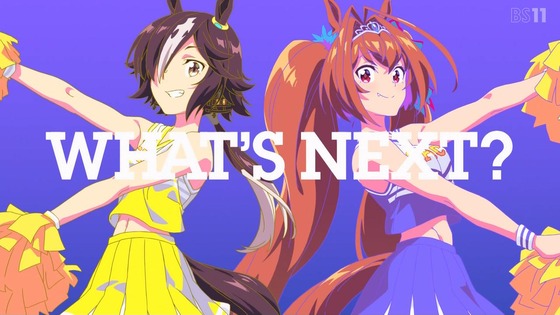 「ウマ娘」3期 2話感想 (140)