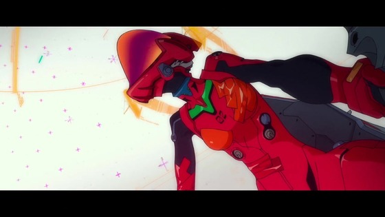 「ヱヴァンゲリヲン新劇場版:Q」感想 (15)