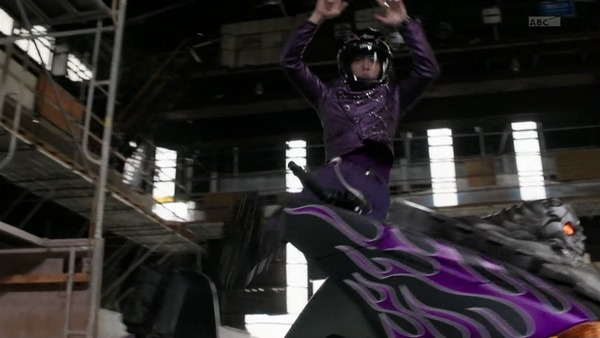 仮面ライダードライブ (36)