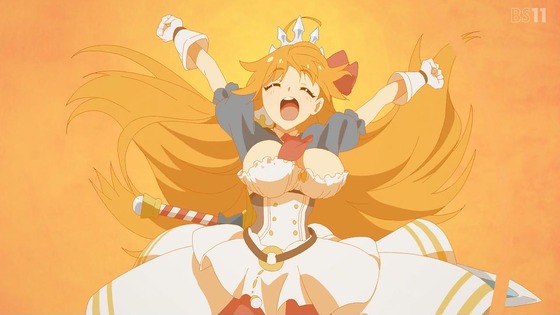 「プリンセスコネクト！ReDive」2期 10話感想 (3)