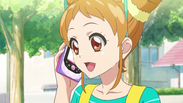 アイカツ！ (15)