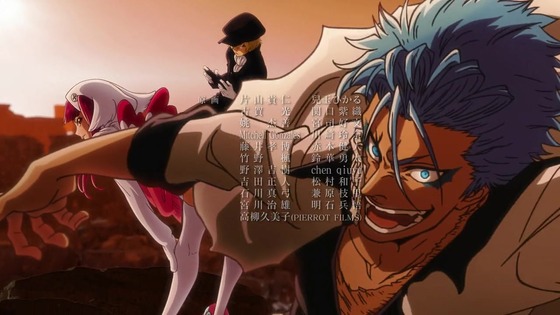 「BLEACH 千年血戦篇」39話・40話感想 (206)