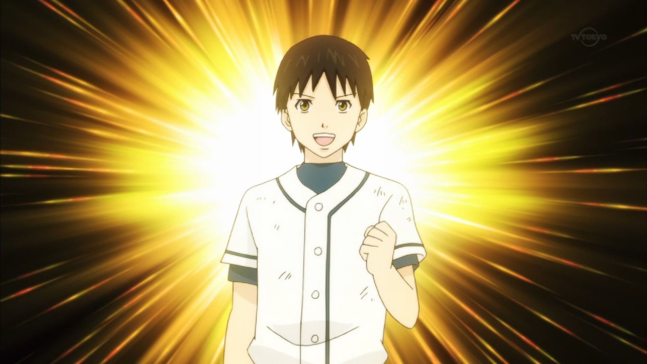 斉木楠雄のps難 2期 15話感想 野球から焼肉までベタもここまで揃えば特別 目良さん誕生日で食べ物をご所望 実況 画像まとめ ポンポコにゅーす ファン特化型アニメ感想サイト