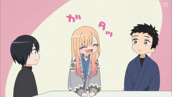 「その着せ替え人形は恋をする」24話感想 最終回 (83)