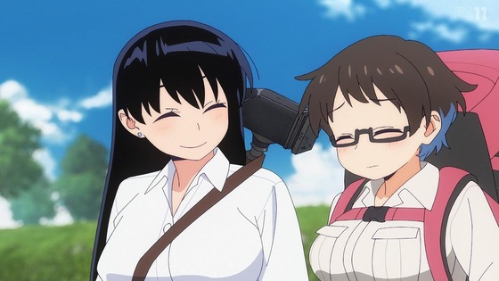 「瑠璃の宝石」8話感想 (42)