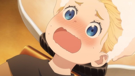 「姫様“拷問”の時間です」15話感想 (66)