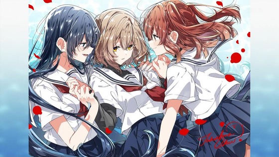 「私を喰べたい、ひとでなし」7話感想 (109)