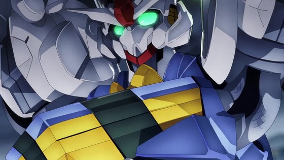 「機動戦士ガンダム 水星の魔女」1話感想 (169)