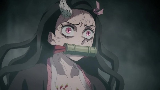 「鬼滅の刃」刀鍛冶の里編 7話感想 (52)