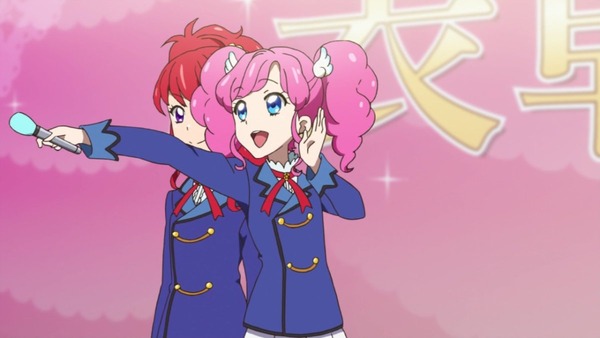 「アイカツ！」177話感想 (34)