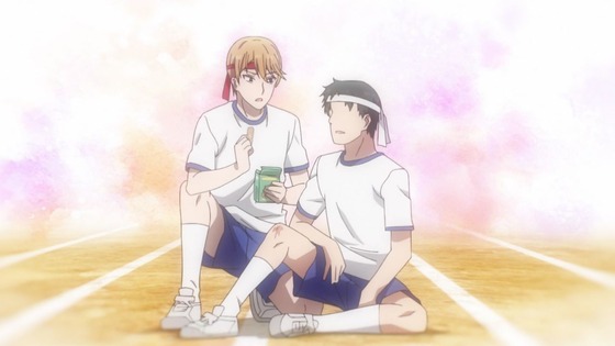「かぐや様は告らせたい?」2期 10話感想 (127)