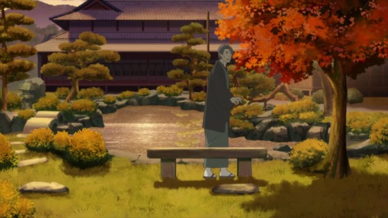 「夏目友人帳 陸」7期 10話感想 (92)