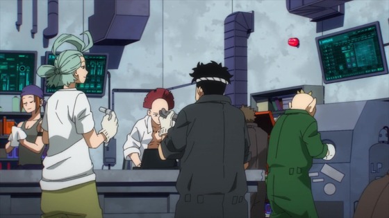 「僕のヒーローアカデミア」142話感想 (40)