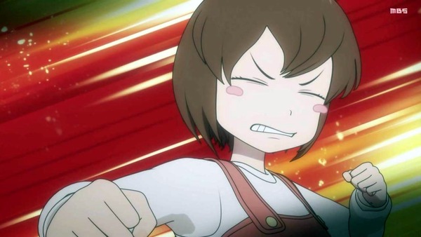 「ハイスコアガール」19話感想 (23)