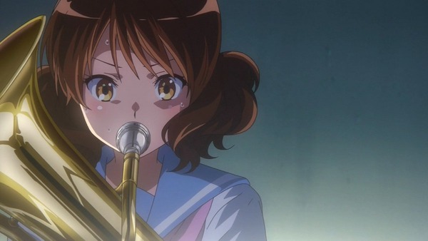 響け!ユーフォニアム (13)