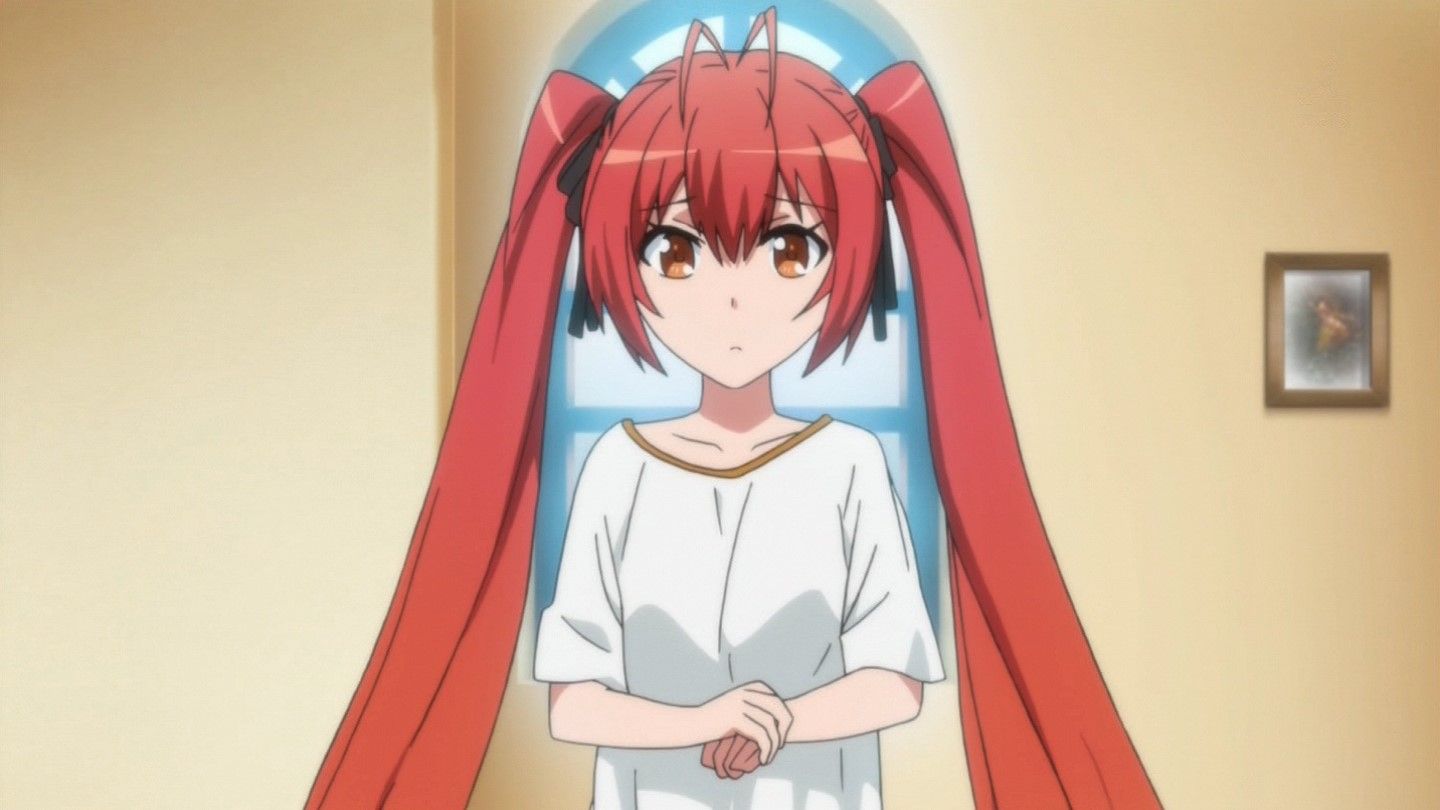 俺 ツインテールになります 10話感想 なにやら絶不調 総二が変身解いても女の娘のままに ポンポコにゅーす ファン特化型アニメ感想サイト 俺 ツインテールになります 10話感想 なにやら絶不調 総二が変身解いても女の娘のままに ポンポコにゅーす ファン特化型アニメ感想サイト