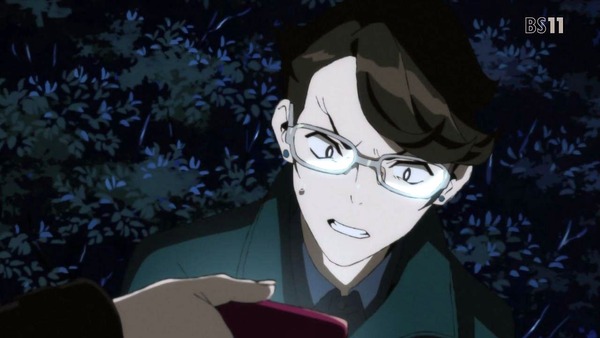 「Occultic;Nine オカルティック・ナイン」 (62)