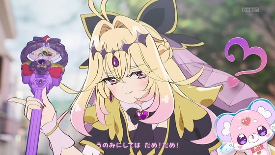 「名探偵プリキュア！」1話感想 (121)