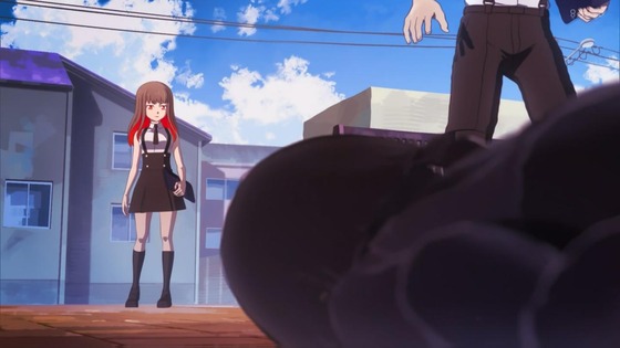 「カミエラビ」2話感想 (7)