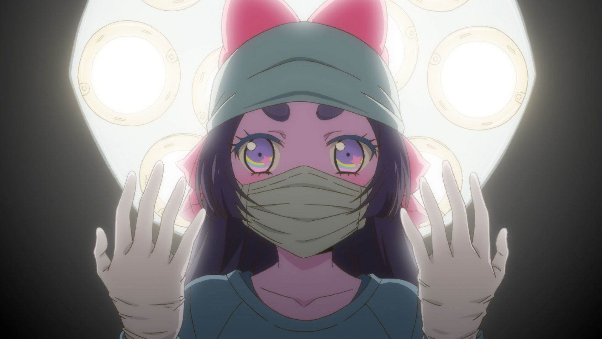ネタバレ注意 予想と考察が捗る さらざんまい 第9話あらすじ 先行カット公開 公式情報が変更 何が起ころうとしているのか ポンポコにゅーす ファン特化型アニメ感想サイト ネタバレ注意 予想と考察が捗る さらざんまい 第9話あらすじ 先行カット公開 公式情報が変更 何が起ころうとしているのか ポンポコにゅーす ファン特化型アニメ感想サイト