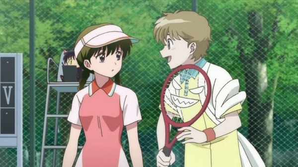 「境界のRINNE」2期 2話(27話)感想 (9)