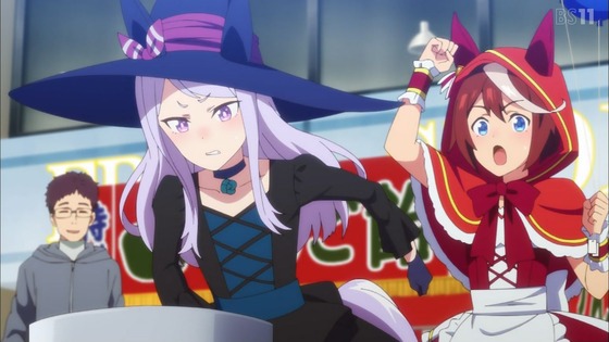 「ウマ娘」2期 11話感想 (74)
