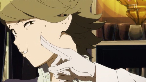 「Occultic;Nine オカルティック・ナイン」 (20)