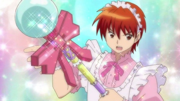 境界のRINNE (46)