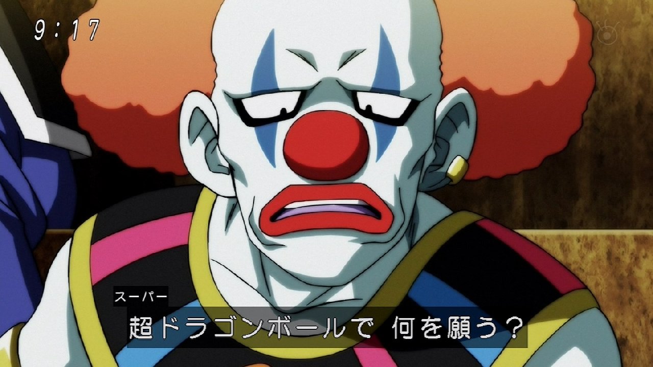 ドラゴンボール超 127話感想 17号が最高に格好いい ジレンの過去明らかに まさか力の大会で17号が命を落とすとは 画像 ポンポコにゅーす ファン特化型アニメ感想サイト