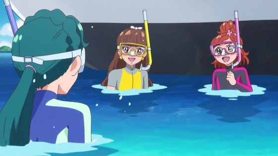 プリンセスプリキュア (10)