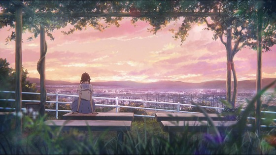 映画「リズと青い鳥」感想 (459)