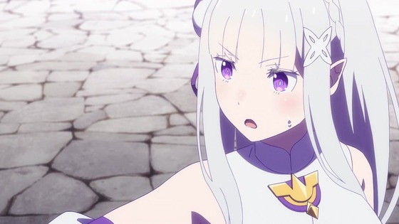 「リゼロ」84話感想 (10)